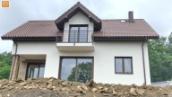Dom, Dobra, Dobra, Limanowski, 150 m²