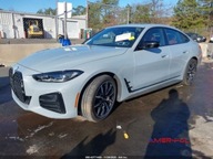 BMW Seria 4 2023 r., 2,0L GRAN COUPE XDRIVE 2.0 Benzyna 255KM