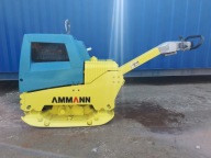 Zagęszczarka AMMANN AVH 6020 /12r! 514 kg!|WACKER DPU 6055 6555
