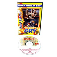 HADES 2 II PC SERIA SZALONE GRY POLSKIE WYDANIE PL