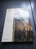 Porywacze Kleopatry VI Legion Cezara Stephen Dando-Collins