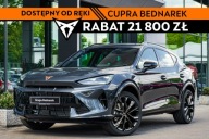 Cupra Formentor 2.0 TDI 150 KM DSG Dostępny od