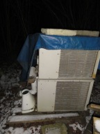 pompa ciepła powietrzna Artel 2x 2.9kW R600