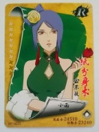 Karta Naruto TCG Konan - HY-16025