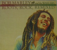 Bob Marley & The Wailers – Roots, Rock, Remixed CD Folia