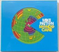 MIKE PATTON - MONDO CANE CD DIGIPACK FAITH NO MORE MR. BUNGLE TOMAHAWK