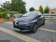 Renault Zoe elektryczny 108KM 2022r