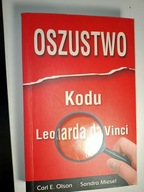 OLSON Oszustwo Kodu Leonarda da Vinci