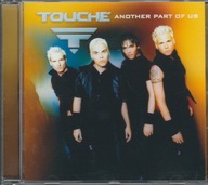 CD Touche - Another Part Of Us (1999) (Hansa)