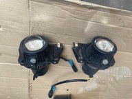 POLARIS SLINGSHOT 15-19 LAMPA HALOGEN PRZÓD SOCZEWKA LEWA PRAWA