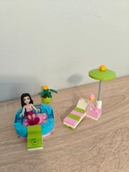 LEGO friends 3931 basen