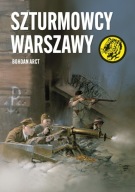 Szturmowcy Warszawy Bohdan Arct