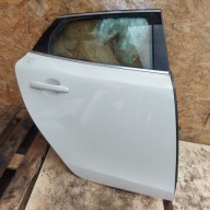 DRZWI PRAWY TYŁ VOLVO V40 II 614-46