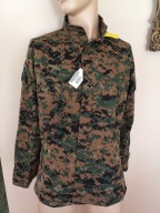 bluza kontraktowa MARPAT WOODLAND roz.MED-LONG