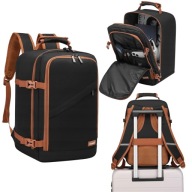 TORBA PODRÓŻNA PLECAK NA WAKACJE PODRĘCZNY BAGAŻ KABINOWY TURYSTYCZNY MOCNY