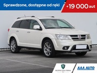 Fiat Freemont 3.6 V6, Salon Polska, Serwis ASO