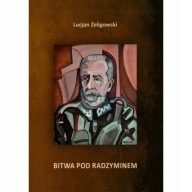 Bitwa pod Radzyminem Lucjan Żeligowski