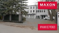 Magazyny i hale, Raszyn, Raszyn, Pruszkowski, 500 m²