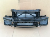 BMW M2 F87 CS Pas Chłodnica Zderzak Maska Lampa Błotnik Przód Belka silnik