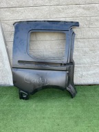 VOLKSWAGEN CADDY IV 2K7 BŁOTNIK TYLNY LEWY ORYGINAL