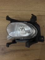 KIA Ceed 2015 Przód strona lewa Światło przeciwmgłowe przednie