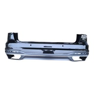 AUDI A4 B9 LIFT S-LINE KOMBI 8W9807511 ZDERZAK TYŁ ORYGINAŁ