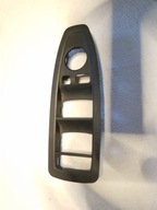 Rozeta ramka obudowa przełącznika BMW 3 F30 F31 F32 F33 F34 Nr 718934604 Eu