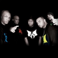 Watchmen - Wu-Tang Management Presents Watchmen (2CD) USA!!! FOLIA!!!