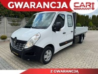 Renault Master Doka 7-osobowy Master Doka 7-osobowy Sprowaadzony z Niemiec