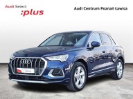 Audi Q3 35TFSI 150KM Advanced Stronic LEDKeyllesKamera Gwar.2029r 1wl PL