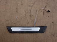 LISTWA PROGOWA AUDI A6 C8 4K LEDOWA LEWY TYŁ