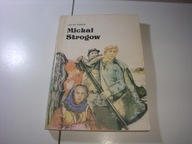 Michał Strogow Jules Verne