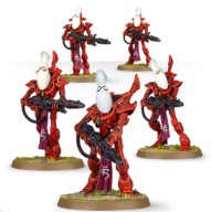 Warhammer 40.000 Combat Patrol- Aeldari Wraithguard