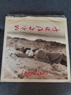 Sandra - I Need Love! (12") RZADKOŚĆ
