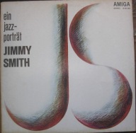 Jimmy Smith – Ein Jazz-Porträt (Organ Grinder Swing)