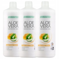 LR drinking HONEY Aloe Vera żel aloesowy do picia z miodem