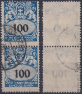 WMG Fi D38 B1 cyfra "1" u dołu ukośnie ścięta gw. Oechsner BPP