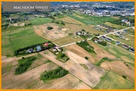 Działka, Rypin, Rypiński, 1102 m²