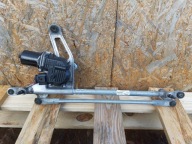 AUDI Q5 80A 2017- MECHANIZM WYCIERACZEK SILNIK RAMIONA 80B955119 80B955023A