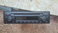 Audi A6C5 TT A2 radio Concert II CD kod NOWE? Zamość15 inne Audi wysyłka?