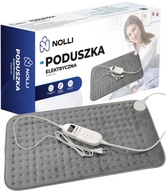 Poduszka elektryczna grzejąca terapeutyczna