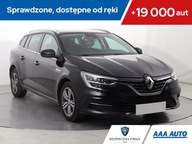 Renault Megane 1.3 TCe, Salon Polska, Serwis ASO