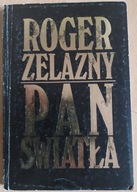 Pan światła Roger Zelazny