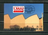 A50020) Niemcy Maximum Karty 1459