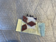 EMBLEMAT ZNACZEK ZNACZEK MITSUBISHI MN170768