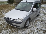 Opel Combo 1.6 Benzyna,2002 rok.