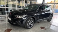 Volkswagen Tiguan Kamera Nawigacja Full LED Elektryczna klapa MOZLIWA ZAMI