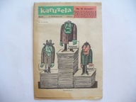 Karuzela – nr 18 z 1972 r.