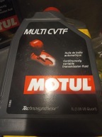 motul multi cvtf