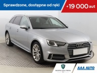 Audi A4 1.4 TFSI, Salon Polska, Serwis ASO